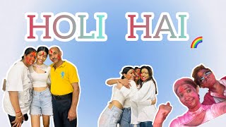 HOLI HAI 🌈✨  AMRITA KHANAL  2024 [upl. by Mccall]