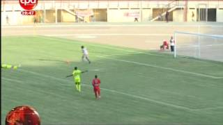 Jornal Nacional Angola  Rivaldo Faz hattrick [upl. by Richel130]