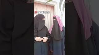 99 problems youtube ramadan hijab viral roza aesthetic [upl. by Haldi]