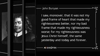 English Preacher  John Bunyan Biography  Tamil [upl. by Amena]