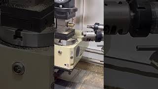 What is CNC machinery and equipment👀 china machine cnc cnctechnology automobile [upl. by Justicz490]