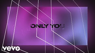 Shift K3Y  Only You Audio [upl. by Nigem170]