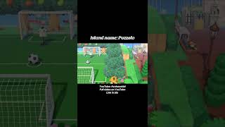 Island pozzolo reels shortsviral gaming trending viralvideos game subscribe short acnh [upl. by Sprage706]