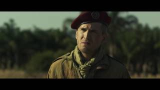 Fighting On Film Siege of Jadotville 2016 [upl. by Dietrich]