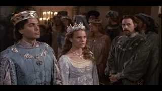 BETTER TRAILERS The Princess Bride 1987 [upl. by Sherborn804]