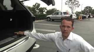 2014 Infiniti QX60 and QX60 Hybrid Review  Infiniti of Mission Viejo [upl. by Graf]