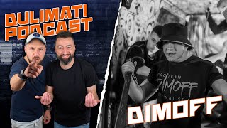 Duli amp Mati Podcast  DIMOFF Official Podcast 2023 [upl. by Thagard951]