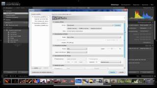 Plugin Ephoto Dam pour Adobe Photoshop Lightroom [upl. by Nhguavad]