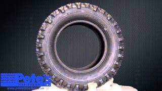 Carlisle HD Field Trax ATV Tire 24X120012 [upl. by Katy]