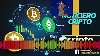 📈Crypto News Today 🚀 Bitcoin amp Ethereum Updates  Latest Market Trends amp Analysis [upl. by Aynuat]