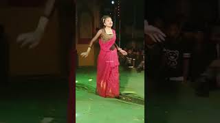 pani mein chali satai deo re dance shorts trending bhojpuri viralvideo ytshorts stageshow [upl. by Witty]