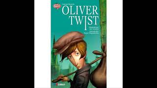 Oliver Twist Resumen Impactante y Detallado [upl. by Imalda336]