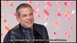 quotPardonnezmoiquot Linterview de Garou avec Darius Rochebin Субтитры [upl. by Raila]