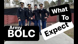 BOLC  Quartermaster  Ordnance  Transportation basic officer leadership course Ft Lee VA 2021 [upl. by Frederico]