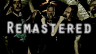 MESHUGGAH  I Remastered OFFICIAL TRAILER [upl. by Ahsiekal]