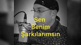 Fatih GÜNGÖR “Sen Benim Şarkılarımsın” müzikcemadrian [upl. by Yendic237]