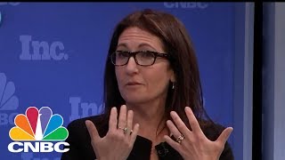 Bobbi Brown On Her Makeup Line Wellness Entrepreneurship Social Media Marketing Full  CNBC [upl. by Isola]