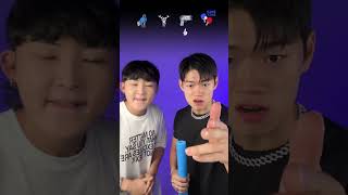 Emoji beatbox challenge tiktok beatbox [upl. by Yantruoc]