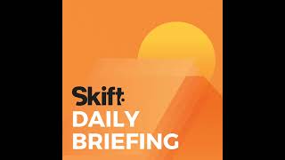 Skift Daily Briefing 6252021 [upl. by Ahsinom]