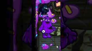 SSundee Is EVIL GRIMACE 😨 [upl. by Child]