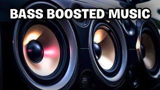 Bass Boosted Music 10000 Hz Bass Test🔥  bassboostedmusic music remix [upl. by Holle]