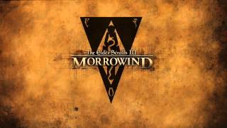 Morrowind OST  21 Nerevar Rising Reprise  HQ Audio [upl. by Lesley18]