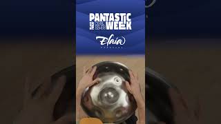 🚩 Get Your Free Ticket 🎟 to WIN this ElaiaHandpans [upl. by Drue]