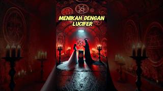 Misteri satanic  PENGANTIN LUCIFER  Misteri seram  Misteri Dunia  Sekte misteri shorts sekte [upl. by Odravde729]