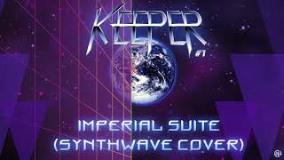 Keeper  Imperial Suite Cover [upl. by Adiam]