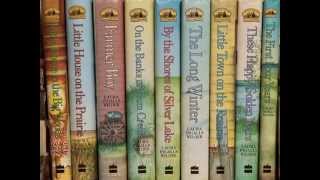 Biography of Laura Ingalls Wilder [upl. by Leveridge]