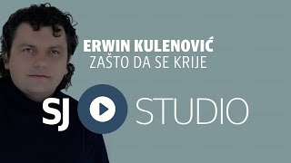 ® ERWIN KULENOVIC  Zašto da se krije © 2016 [upl. by Lewanna]