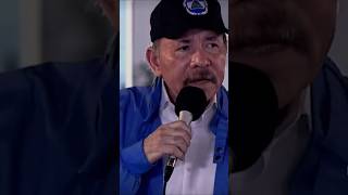 El sueño de Daniel Ortega la Unión de Repúblicas Centroamericanas danielortega nicaragua 157 [upl. by Issor776]