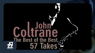 John Coltrane  My Shining Hour [upl. by Hgieleak539]