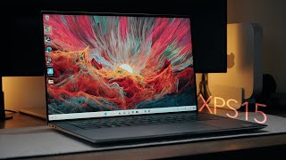 Dell XPS 15 2023 Review Supernova Explosive Performance [upl. by Aleek]