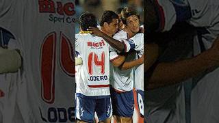 ¡La INÉDITA COPA LIBERTADORES CUANDO NACIONAL ELIMINÓ A EL NACIONAL y ENFRENTÓ a OTRO NACIONAL [upl. by Atipul661]