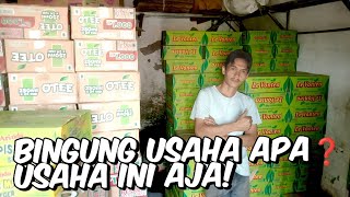 Peluang usaha modal kecil untung besar [upl. by Beata]