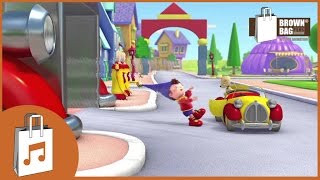 Noddy In Toyland Theme Song [upl. by Ailahs]