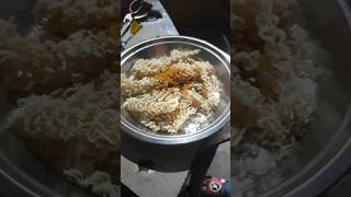 Nepali style Mein Banaya Maggi😋ytshorts short vlog food short tarotreading [upl. by Idhem435]