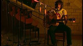 The Verve  The Drugs Dont Work Acoustic from The Video 19961998 [upl. by Llenreb168]