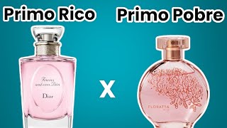 9 PERFUMES DE PRIMO RICO X PRIMO POBRE  NACIONAIS [upl. by Ynoble]