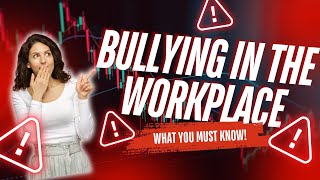 Bullying from the Top  A Story of Health and Harassment [upl. by Gowrie]