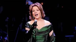 THE LAST ROSE OF SUMMER RENEE FLEMING [upl. by Ylloh]