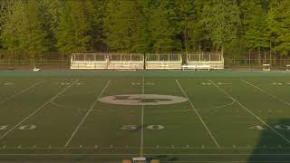 LewistonPorter vs Iroquois Varsity Mens Lacrosse [upl. by Icats370]