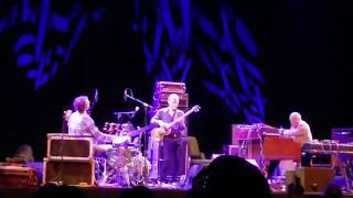 Medeski Martin and Wood  Big Ears Festival 2018 Live [upl. by Steffin720]