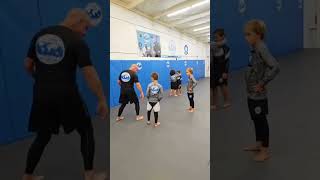 Fun amp Easy JiuJitsu Moves for Kids  Learn Martial Arts with Us  Global Jiujitsu Naples FL bjj [upl. by Mafala872]