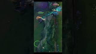 Fast amp Easy Walk Pass By  Caught Off Guard leagueoflegends highlights thresh support foryou [upl. by Jacinto154]