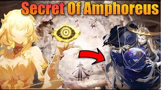 Secret Of Amphoreus Remembrance amp The 13 Flamechasers  Honkai Star Rail 30 Lore amp Theory [upl. by Ihcelek]