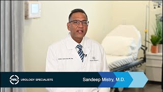 Dr Mistry  Getting Pregnant after a Vasectomy Reversal [upl. by Ingold313]