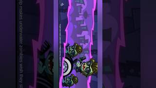 Plants vs Zombies 3 Welcome to Zomburbia  Scene 2  Fix Daves Sign  PvZ 3 [upl. by Nothgierc]