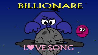 A Billionare Love Song song by kevin temmer [upl. by Eittol64]